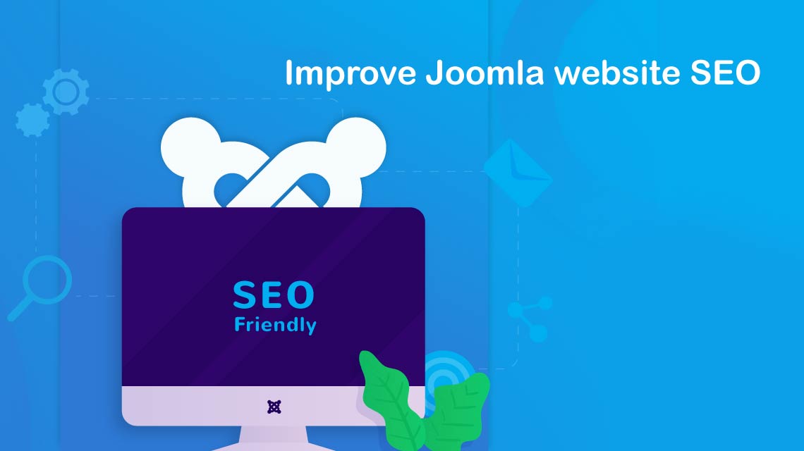 How to improve your website SEO in Joomla website