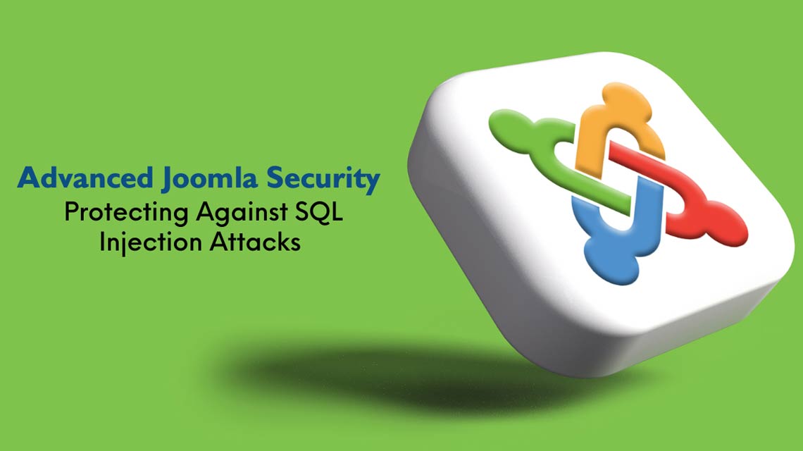 Advanced Joomla Security