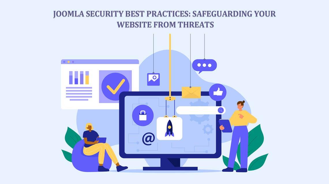 Joomla Security Best Practices
