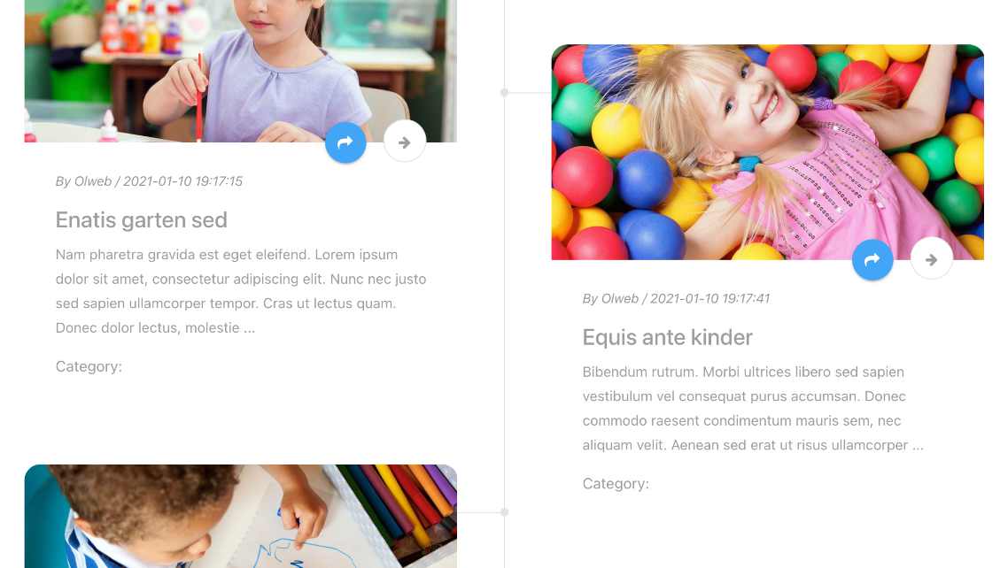 Timeline Module 