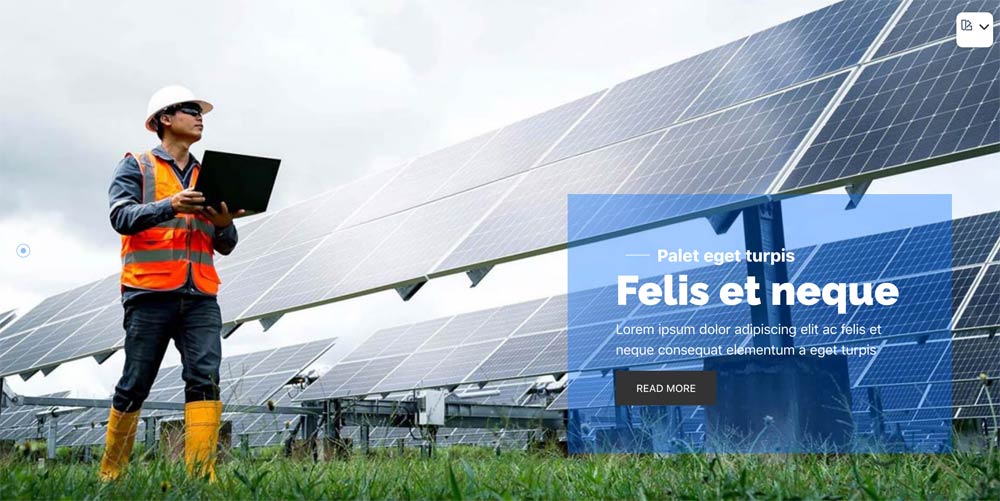 Slider Sitetools Module 