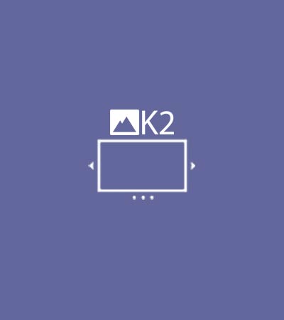 K2 Universal Slider Joomla Module