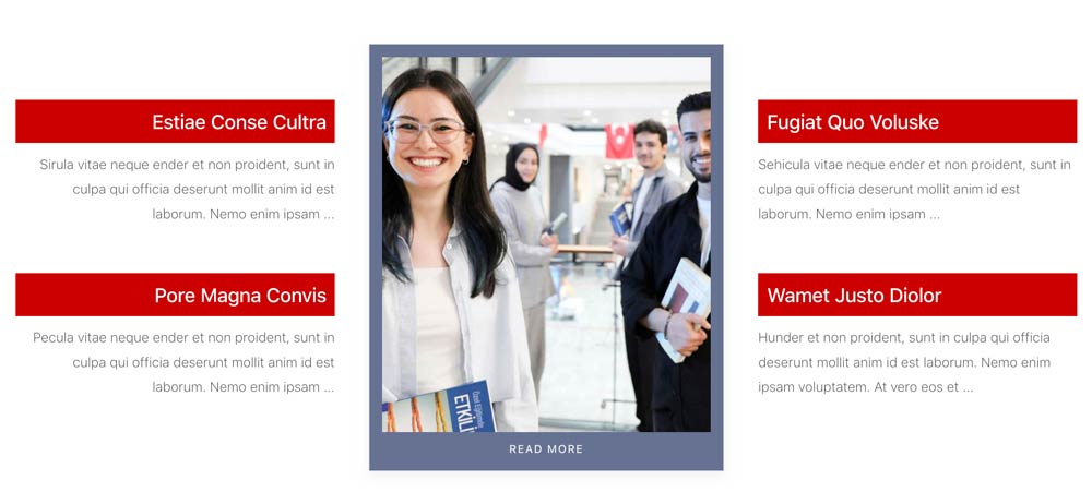 Showcase Sitetools Module 