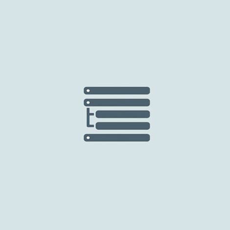 Accordion menu