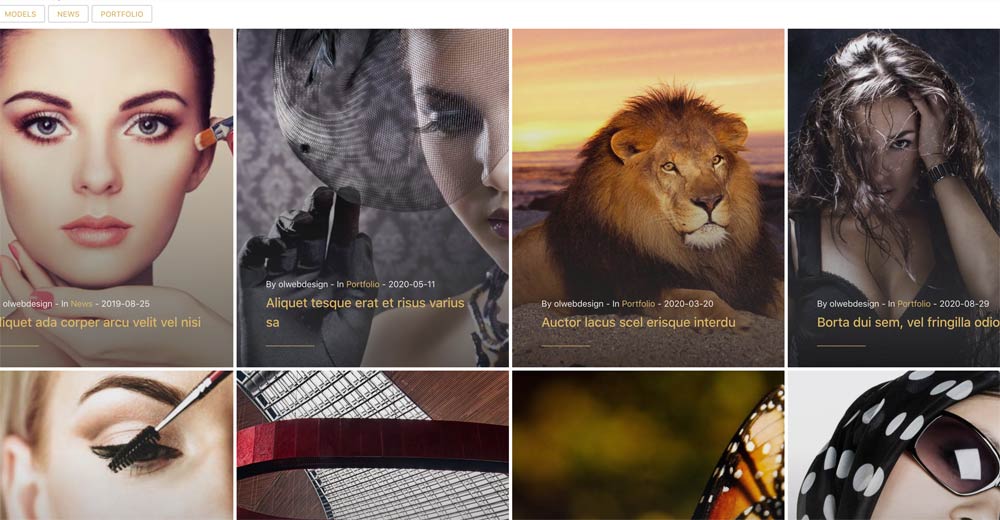 Content Gallery joomla module