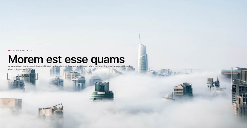 Liquid slider joomla module