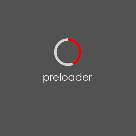 Preloader