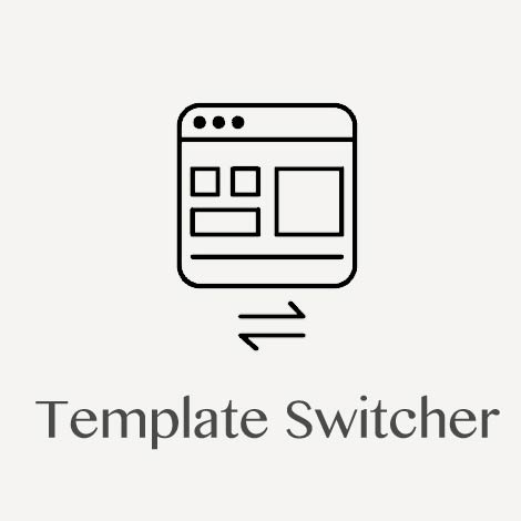 Template Switcher Joomla Module