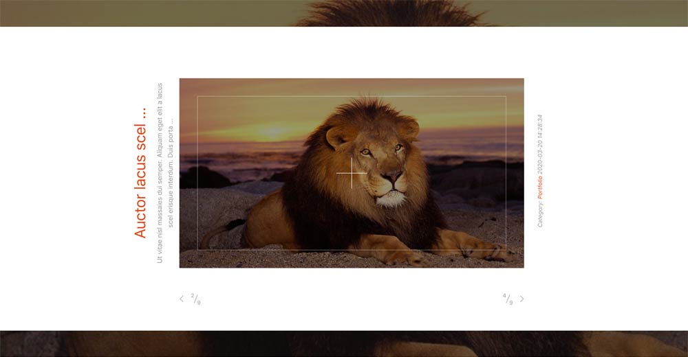 Universal Slider for Articles joomla module